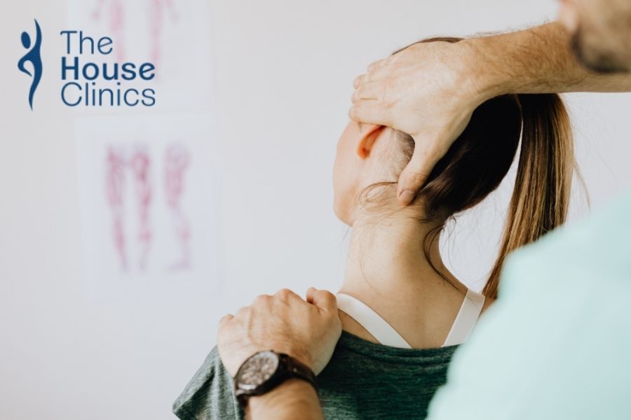 Can Chiropractic Help Treat And Prevent Migraine? The House Clinics